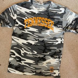 Tennessee tee
